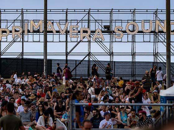 Primavera Sound Festival